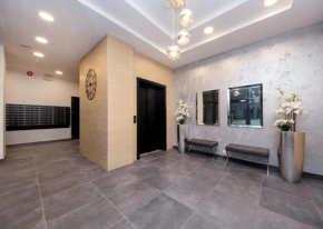 Karlson Boutique Apart Hotel